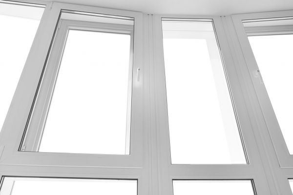 Storm Window Replacement in Santa Fe