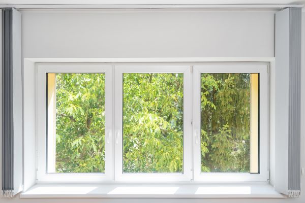 Window Installation Service in Santa Fe