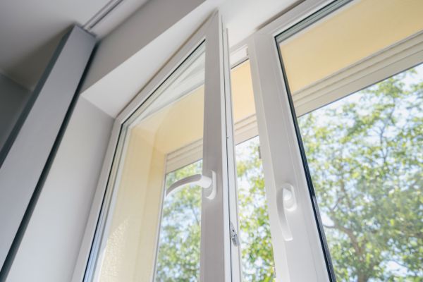 Vinyl Window Replacement in Santa Fe