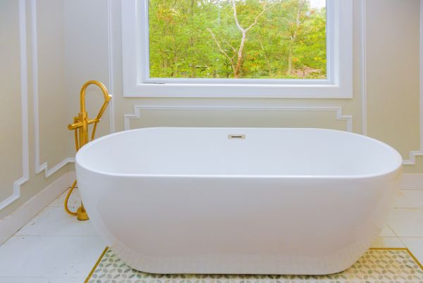 Cost of Bathroom Window Installation in Santa Fe