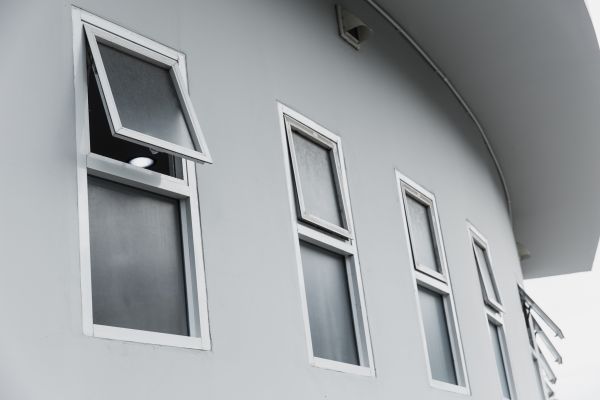 Cost of Awning Windows Installation in Santa Fe