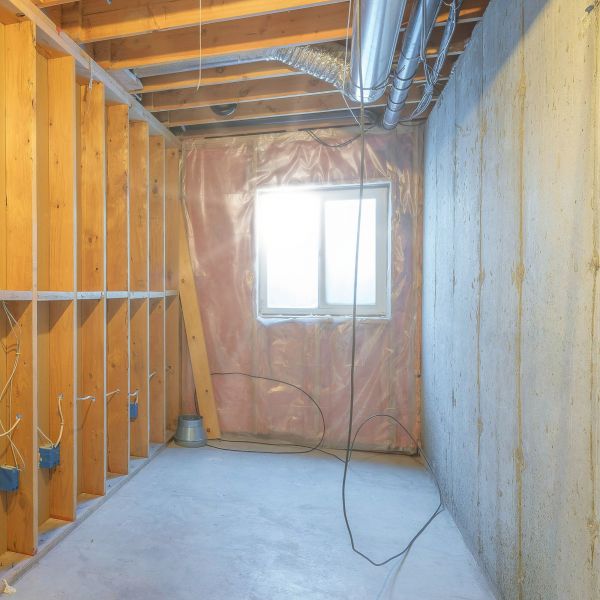 Basement Window Replacement in Santa Fe