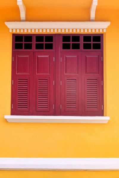 Wood Window Service in Santa Fe