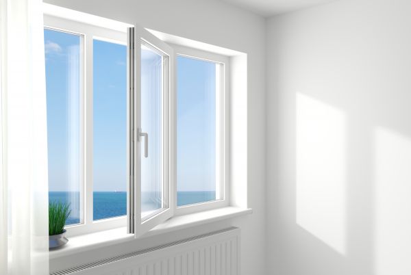 Casement Windows Installation in Santa Fe