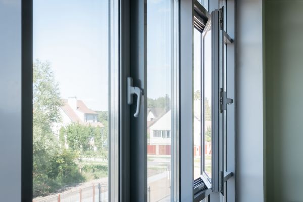 Aluminium Windows Installation in Santa Fe