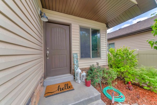 Retrofit Window Replacement in Santa Fe