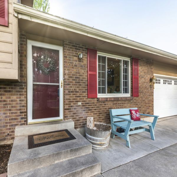 Cost of Hopper Window Replacement in Santa Fe