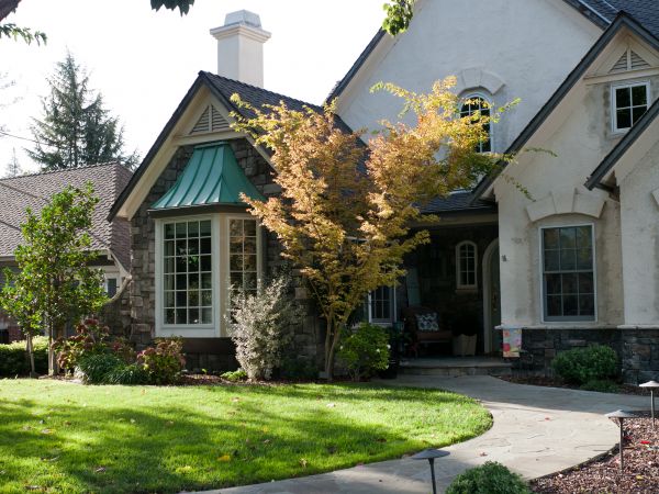 Cost of French Window Replacement in Santa Fe