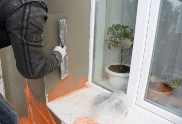 Cost of Fiberglass Window Replacement in Santa Fe