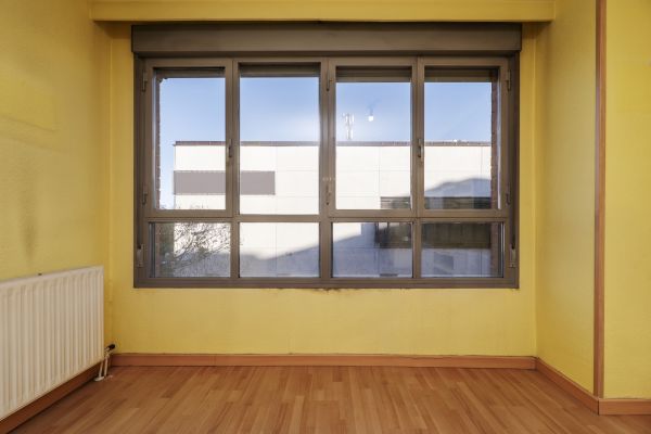 Aluminum Window Replacement in Santa Fe