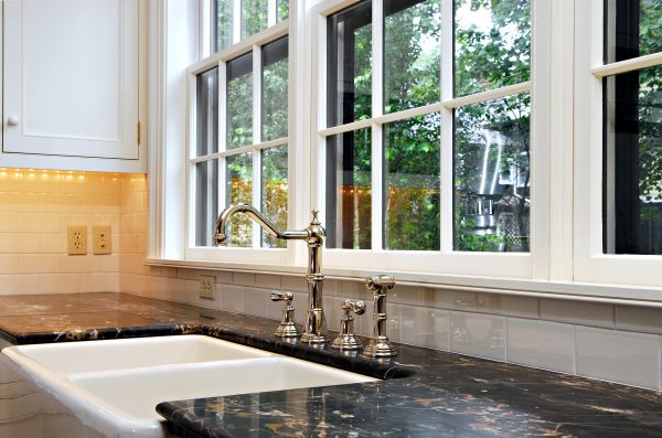 Cost of Kitchen Window Replacement in Santa Fe