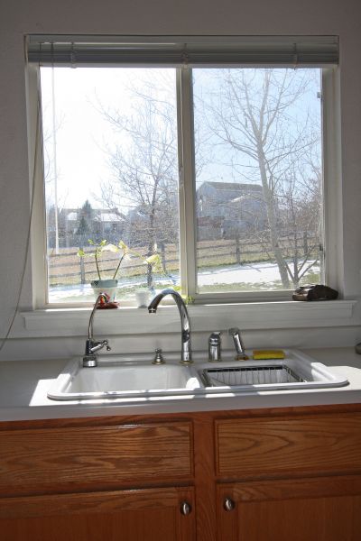 Cost of Kitchen Window Installation in Santa Fe