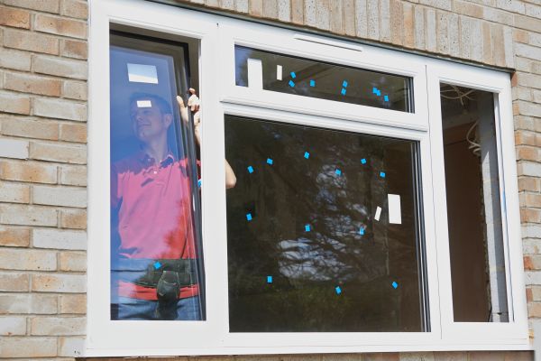 New Windows Installation in Santa Fe