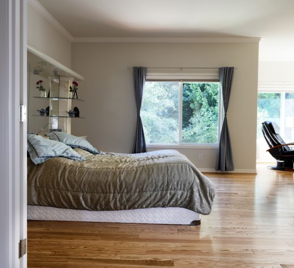 Cost of Bedroom Window Installation in Santa Fe